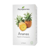 Phytopharma Ananas 150 capsules